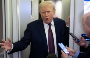 Trump frena ataques a plantas energéticas de Irán: da cinco días tras negociaciones “productivas”
