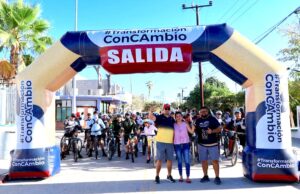 Analiza Ayuntamiento de Los Cabos alternativas de apoyo social para familias de la colonia Fundadores