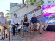 Celebrará Abierto de Tenis Los Cabos su 10° aniversario con proyección internacional