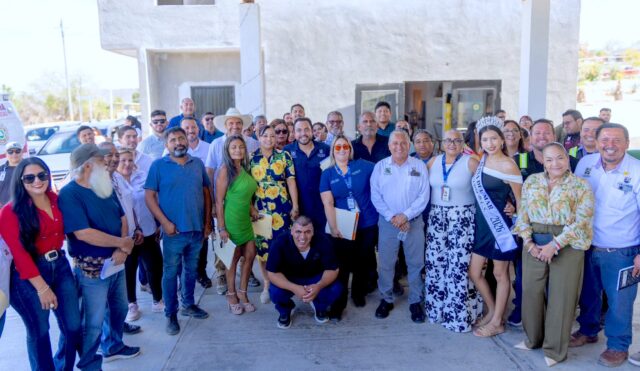 ALCALDE LOS CABOS AUDIENCIAS BUENAVISTA 1