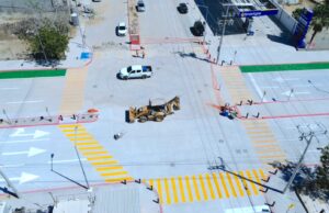 Planeación estratégica, pilar para el desarrollo urbano y movilidad en Los Cabos: Christian Agúndez