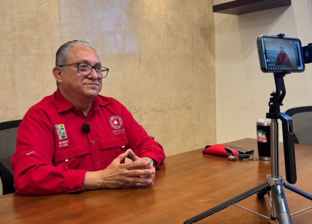 ATENCIÓN AEROPUERTO INTERNACIONAL LOS CABOS PC