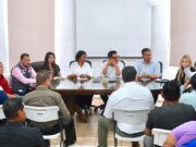 Continúa el diálogo para mejorar servicios básicos en la colonia Fundadores de Cabo San Lucas