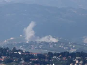 Empieza el alto el fuego entre Israel y Líbano anunciado por Trump