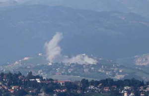 Empieza el alto el fuego entre Israel y Líbano anunciado por Trump