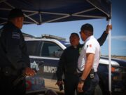 Con 25 elementos, Bomberos San José del Cabo refuerza el Operativo de Semana Santa 2026