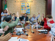 Aprueba Cabildo de Los Cabos contrato de supervisión integral para obras en el Teatro Miguel Lomelí