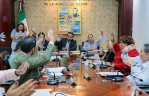 Aprueba Cabildo de Los Cabos contrato de supervisión integral para obras en el Teatro Miguel Lomelí
