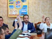 Aprueba Cabildo recursos para obras de electrificación en colonias de San José del Cabo