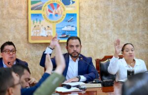 Aprueba Cabildo recursos para obras de electrificación en colonias de San José del Cabo