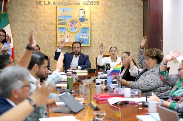 CABILDO NOMBRAMIENTOS PROTECCIÓN CIVIL ASUNTOS JURÍDICOS 1