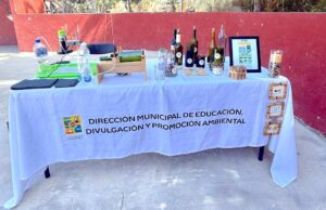 Realizan capacitación para el autoempleo en colonia El Arenal, en Cabo San Lucas
