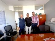 Fortalece Ayuntamiento de Los Cabos capacitación en Protección Civil con apoyo de CENAPRED