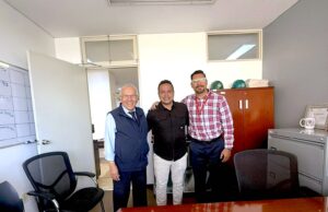 Fortalece Ayuntamiento de Los Cabos capacitación en Protección Civil con apoyo de CENAPRED