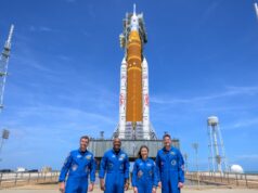 El lanzamiento de Artemis II a la Luna: la NASA lo retransmite en español en su canal de Youtube