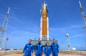 El lanzamiento de Artemis II a la Luna: la NASA lo retransmite en español en su canal de Youtube