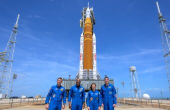El lanzamiento de Artemis II a la Luna: la NASA lo retransmite en español en su canal de Youtube