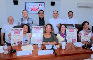 Con el respaldo del Gobierno Municipal, Los Cabos se encuentra listo para el 2º Encuentro de Negocios “Hecho en BCS 2026”