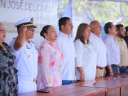 Conmemora Ayuntamiento de Los Cabos 296º aniversario de la Fundación de San José del Cabo