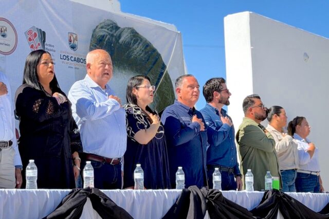 CONMEMORACIÓN ANIVERSARIO LUCTUOSO GRAL FRANCISCO J. MÚGICA 2