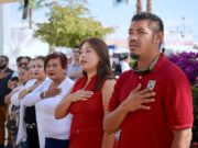 Conmemoran Día Mundial de la Salud en Cabo San Lucas con llamado a la prevención