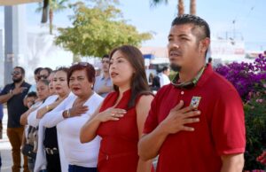 Conmemoran Día Mundial de la Salud en Cabo San Lucas con llamado a la prevención