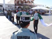 Conmemoran en Los Cabos el 112º aniversario de la Gesta Heroica de la Defensa del Puerto de Veracruz
