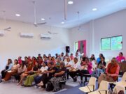Impulsan en Los Cabos diálogo sobre discriminación compuesta y derechos de las mujeres