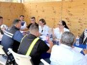 Avanza coordinación para la construcción del Hospital General Regional de 260 camas en Los Cabos