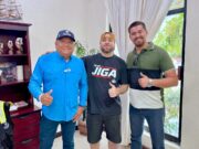 Respalda Delegación de Cabo San Lucas iniciativa de negocios locales y talento artístico