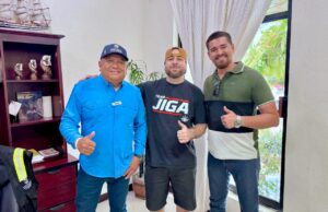 Respalda Delegación de Cabo San Lucas iniciativa de negocios locales y talento artístico