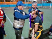 Gobierno Municipal respalda crecimiento del deporte femenil en Los Cabos durante la clausura de la Liga Lomas del Sol I 2026