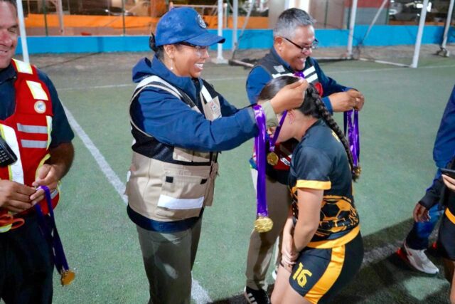 DELEGADA CLAUSURA LIGA LOMAS DEL SOL I 2026 3