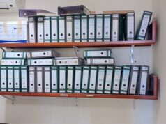 Avanza Ayuntamiento de Los Cabos en diagnóstico del estado de archivos municipales
