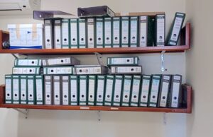 Avanza Ayuntamiento de Los Cabos en diagnóstico del estado de archivos municipales