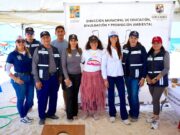 DIF Los Cabos reconoce el Dibufestival del Papalote como un espacio para fomentar el aprendizaje y la convivencia