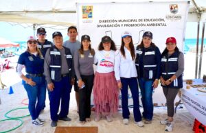 DIF Los Cabos reconoce el Dibufestival del Papalote como un espacio para fomentar el aprendizaje y la convivencia