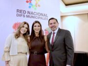 DIF Los Cabos se suma a estrategias nacionales en materia de migración y protección infantil