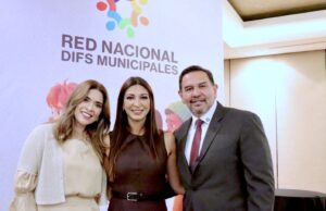 DIF Los Cabos se suma a estrategias nacionales en materia de migración y protección infantil