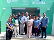 Refuerza Los Cabos procesos operativos rumbo a la apertura del Centro de Atención y Bienestar Animal