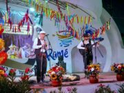 Encabeza el alcalde Christian Agúndez el Encuentro Cultural Étnico y Afromexicano 2026 en Cabo San Lucas