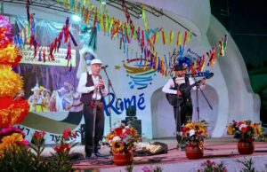 Encabeza el alcalde Christian Agúndez el Encuentro Cultural Étnico y Afromexicano 2026 en Cabo San Lucas