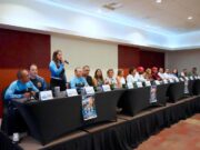 Presentan “Mi Cruce al Arco 4K” en Cabo San Lucas; combinará deporte, turismo y conciencia ambiental