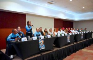 Presentan “Mi Cruce al Arco 4K” en Cabo San Lucas; combinará deporte, turismo y conciencia ambiental