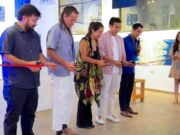 Invitan a exposición “Aguamala” en el Cerrito del Timbre en Cabo San Lucas