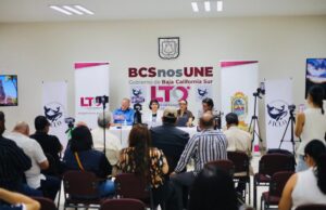 ESCAPARATE POLÍTICO