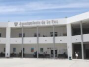 Con diálogo y acuerdos, Milena Quiroga impulsa el ordenamiento del comercio en el Malecón de La Paz
