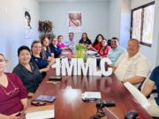 Fortalece Ayuntamiento de Los Cabos gestión documental en el Instituto de las Mujeres