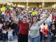 ESCAPARATE POLÍTICO Por Jesús Ojeda Castro