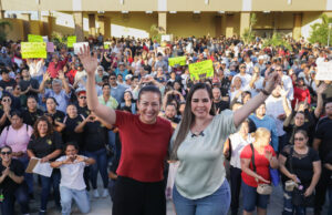 ESCAPARATE POLÍTICO Por Jesús Ojeda Castro